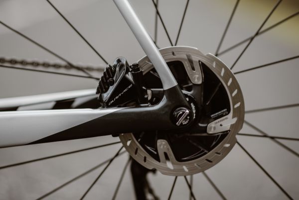 gallery Ultralight Evo et Core Carbone : deux nouveaux vélos pour BH