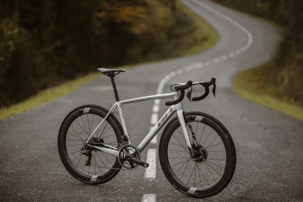 gallery Ultralight Evo et Core Carbone : deux nouveaux vélos pour BH