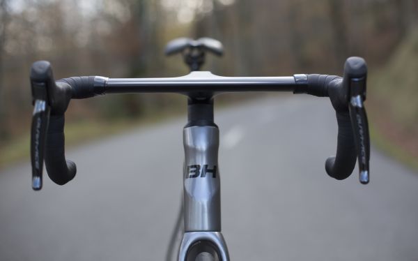 gallery Ultralight Evo et Core Carbone : deux nouveaux vélos pour BH