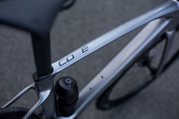 gallery Ultralight Evo et Core Carbone : deux nouveaux vélos pour BH