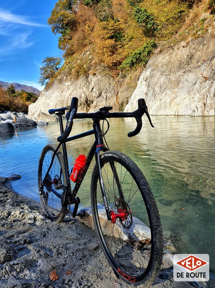 gallery Artisanat : un Lambert en mode gravel