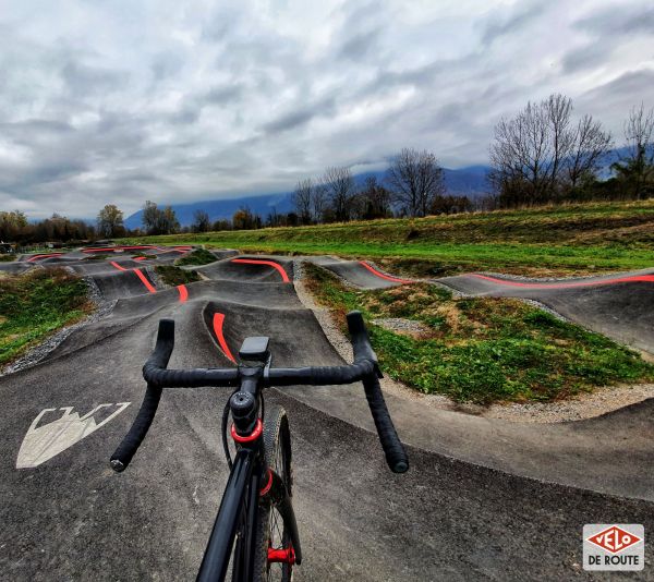 gallery Artisanat : un Lambert en mode gravel