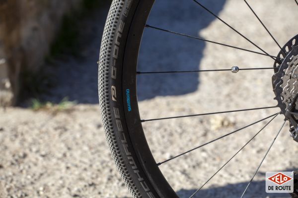 gallery Test BH Core GravelX 2.6 : une certaine audace