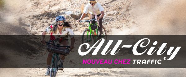 gallery All-City est de retour en France