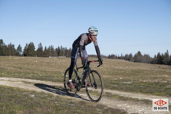 gallery Bikecheck d&#39;automne sur Factor Vista