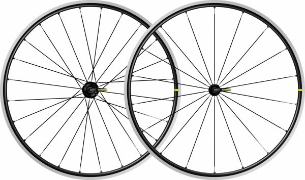 gallery Mavic 2021 : une gamme réduite et une fiabilité améliorée