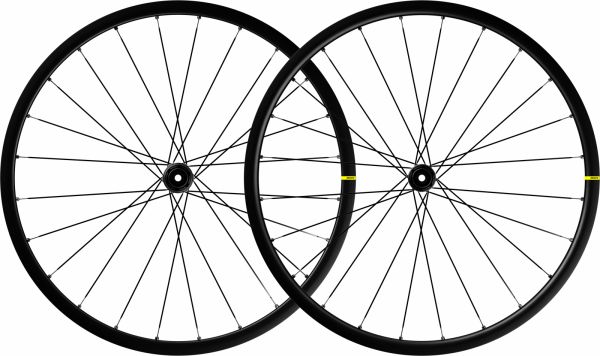 gallery Mavic 2021 : une gamme réduite et une fiabilité améliorée