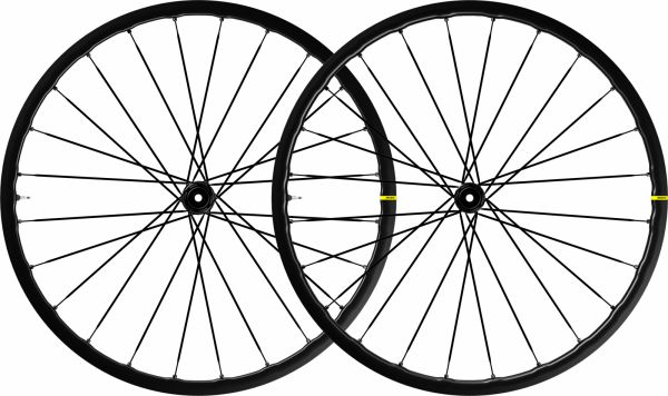 gallery Mavic 2021 : une gamme réduite et une fiabilité améliorée