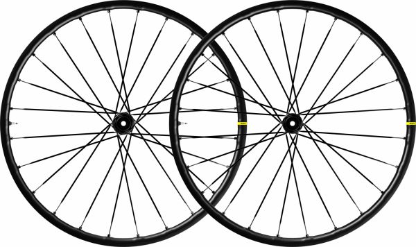 gallery Mavic 2021 : une gamme réduite et une fiabilité améliorée