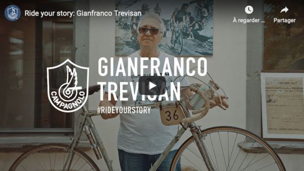 gallery Vidéo : Gianfranco Trevisan