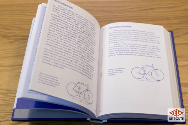 gallery Livre &quot;The All-Road Bike Revolution&quot; de Jan Heine