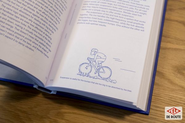 gallery Livre &quot;The All-Road Bike Revolution&quot; de Jan Heine