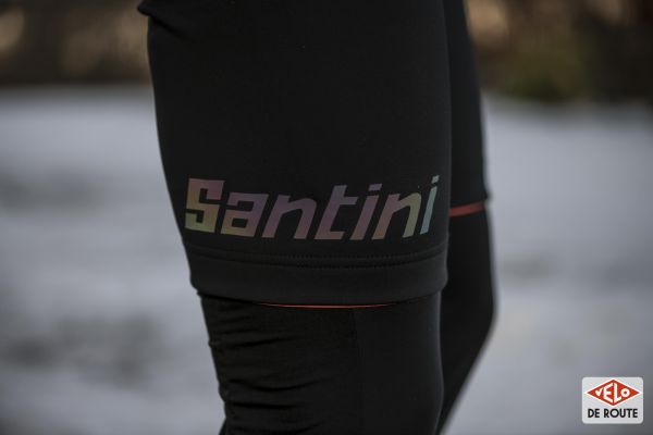 gallery Tenue d&#39;hiver Adapt : le meilleur de Santini et de Polartec