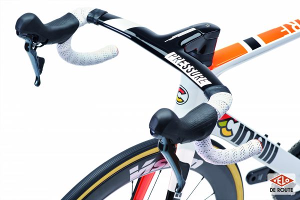 gallery Cinelli Pressure