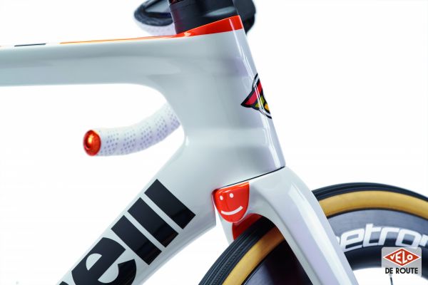 gallery Cinelli Pressure