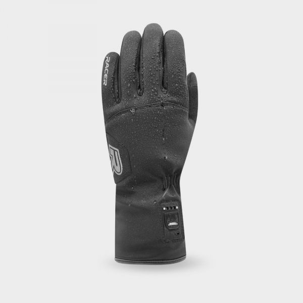 gallery Racer E-Glove3 et E-Cover : un poêle dans la main