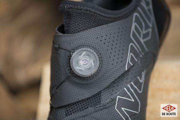 gallery Essai : Chaussures S-Works Arès