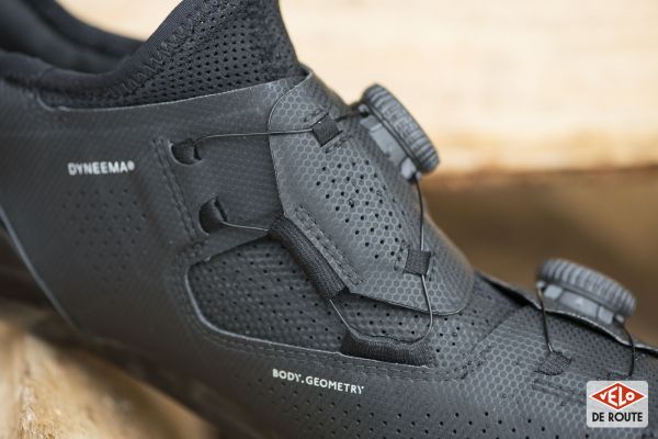 gallery Essai : Chaussures S-Works Arès