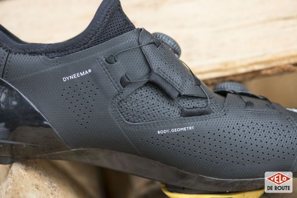 gallery Essai : Chaussures S-Works Arès