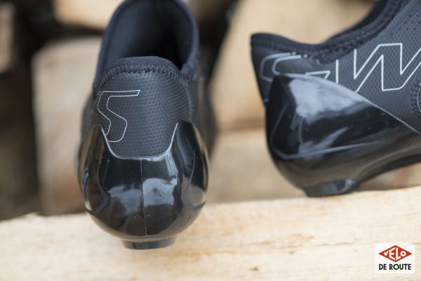 gallery Essai : Chaussures S-Works Arès