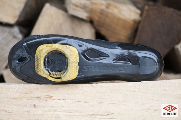 gallery Essai : Chaussures S-Works Arès