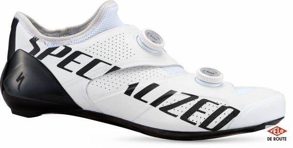 gallery Essai : Chaussures S-Works Arès