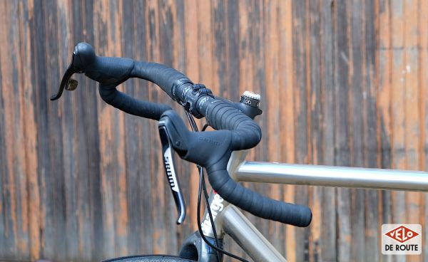 gallery Ritchey Beacon, plus Gravel que jamais
