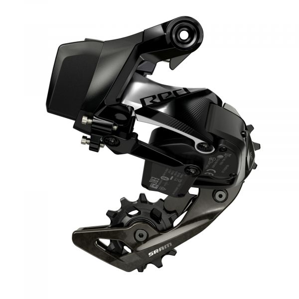 gallery Le Sram Red AXS se met sur son 36 !