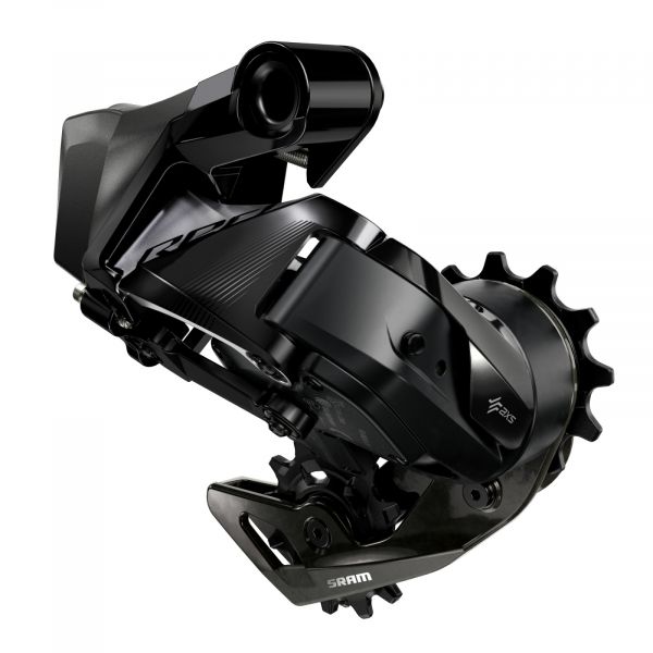 gallery Le Sram Red AXS se met sur son 36 !