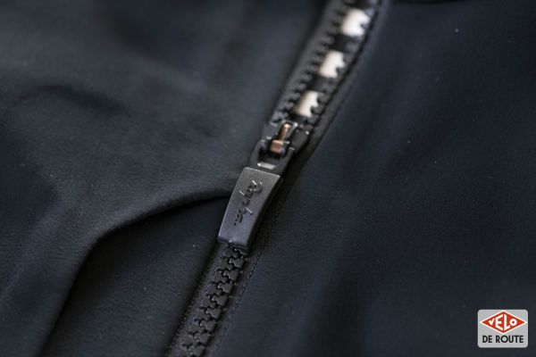 gallery Essai : Rapha Pro Team Winter Jacket