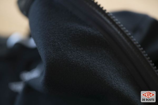 gallery Essai : Rapha Pro Team Winter Jacket