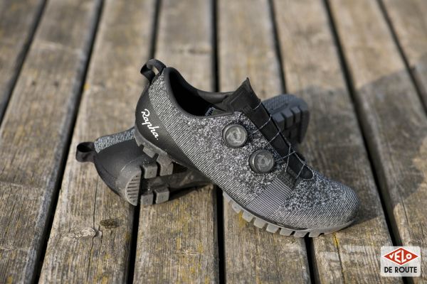 gallery Essai : Rapha Explore Powerweave