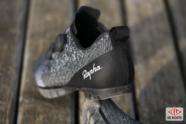 gallery Essai : Rapha Explore Powerweave