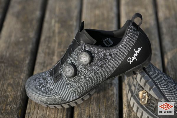 gallery Essai : Rapha Explore Powerweave