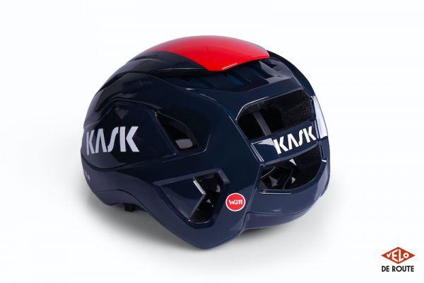 gallery Vu à Sienne : le nouveau Kask d&#39;Ineos-Grenadier