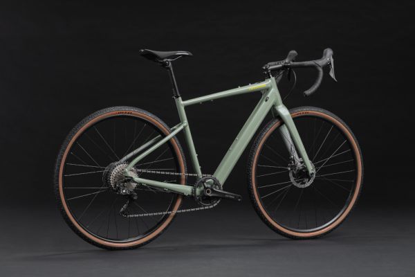 gallery Cannondale TopStone Neo SL : deux nouveaux e-Gravel