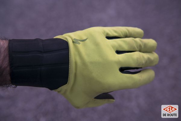 gallery Essai : Gants Specialized HyperViz Prime-Series Thermal