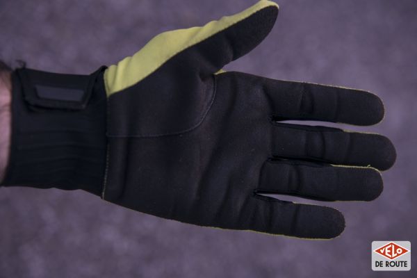 gallery Essai : Gants Specialized HyperViz Prime-Series Thermal