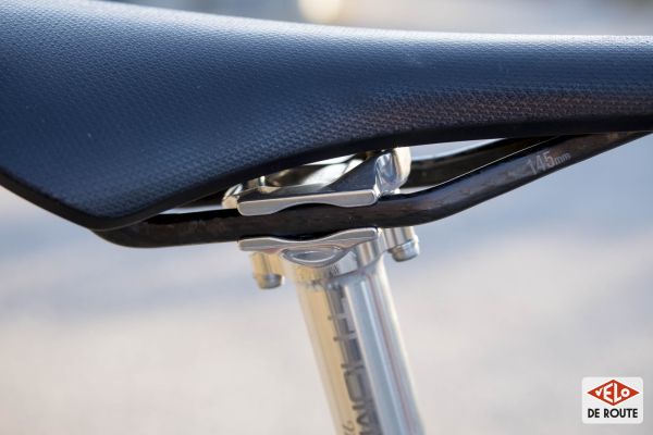 gallery Essai : Brooks Cambium C13