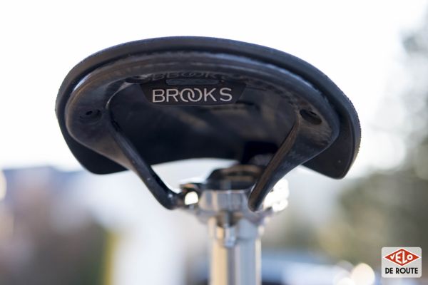 gallery Essai : Brooks Cambium C13