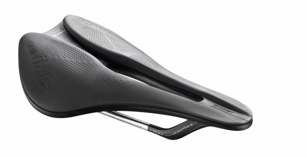 gallery X Green Superflow : Selle Italia lance une selle «éco-responsable» !