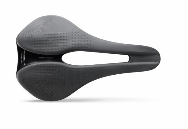 gallery X Green Superflow : Selle Italia lance une selle «éco-responsable» !