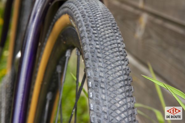 gallery Tufo Gravel Thundero, une alternative a considérer