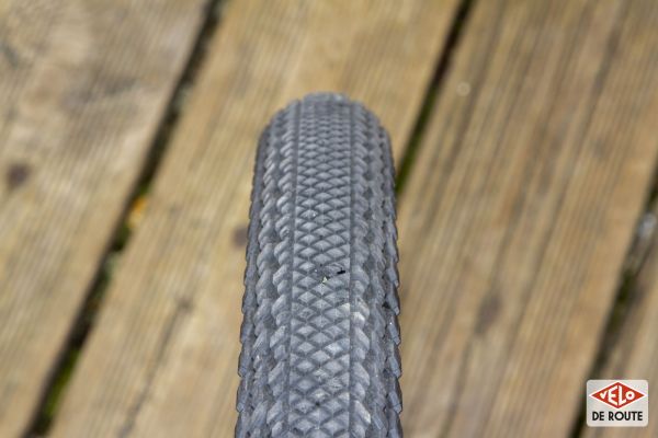 gallery Tufo Gravel Thundero, une alternative a considérer