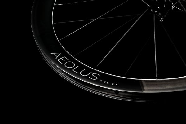 gallery Bontrager remodèle ses roues Aeolus