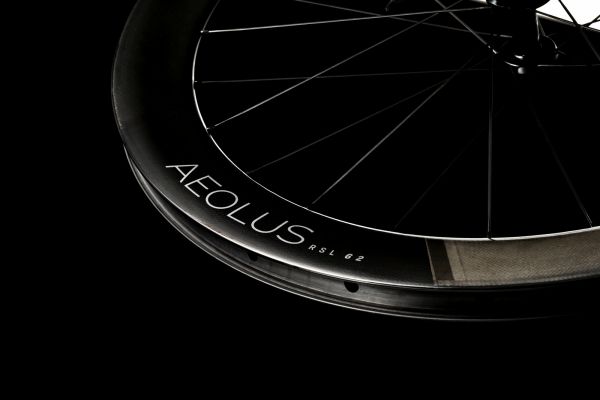 gallery Bontrager remodèle ses roues Aeolus