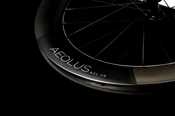 gallery Bontrager remodèle ses roues Aeolus