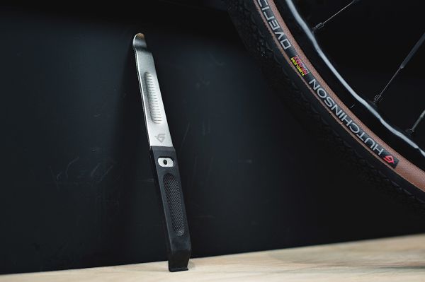 gallery Une nouvelle gamme d&#39;accessoires tubeless chez Hutchinson