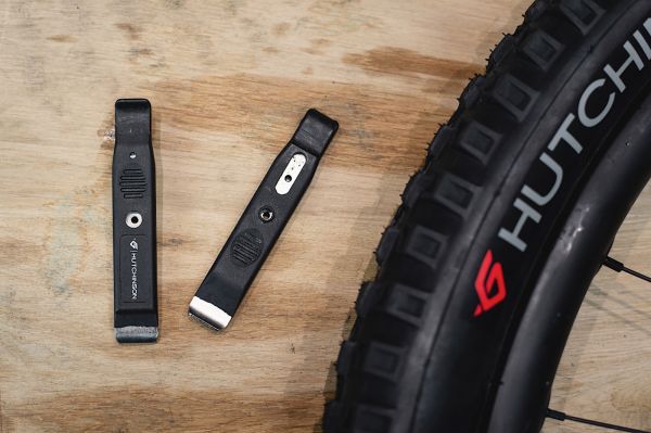 gallery Une nouvelle gamme d&#39;accessoires tubeless chez Hutchinson