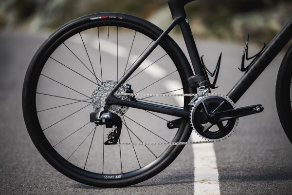 gallery Rival AXS : Sram démocratise sa transmission sans-fil [MAJ]